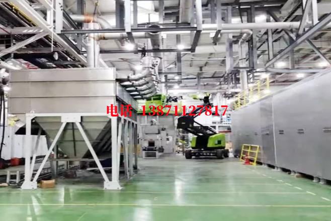 胶州机电设备安装工程,设备安装公司